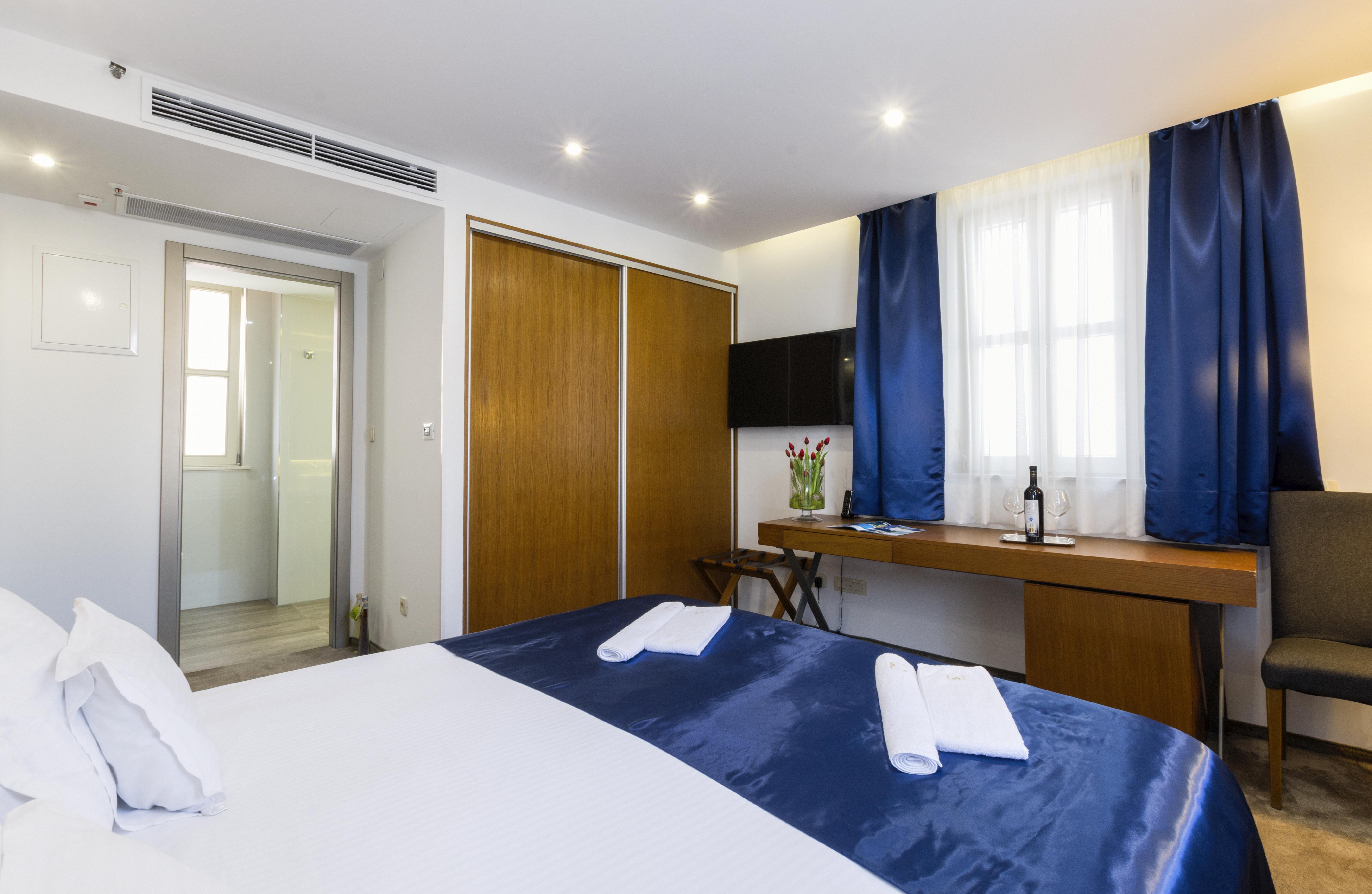 Hotel Marul สปลิท ภายนอก รูปภาพ