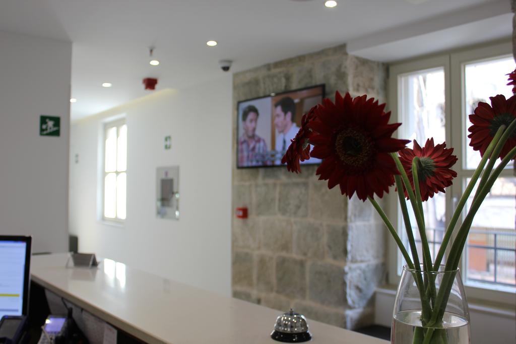 Hotel Marul สปลิท ภายนอก รูปภาพ